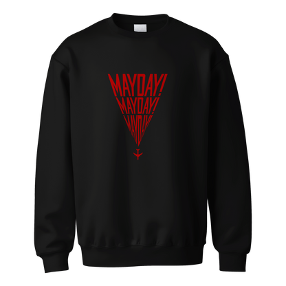 MAYDAY|SWEATSHIRT