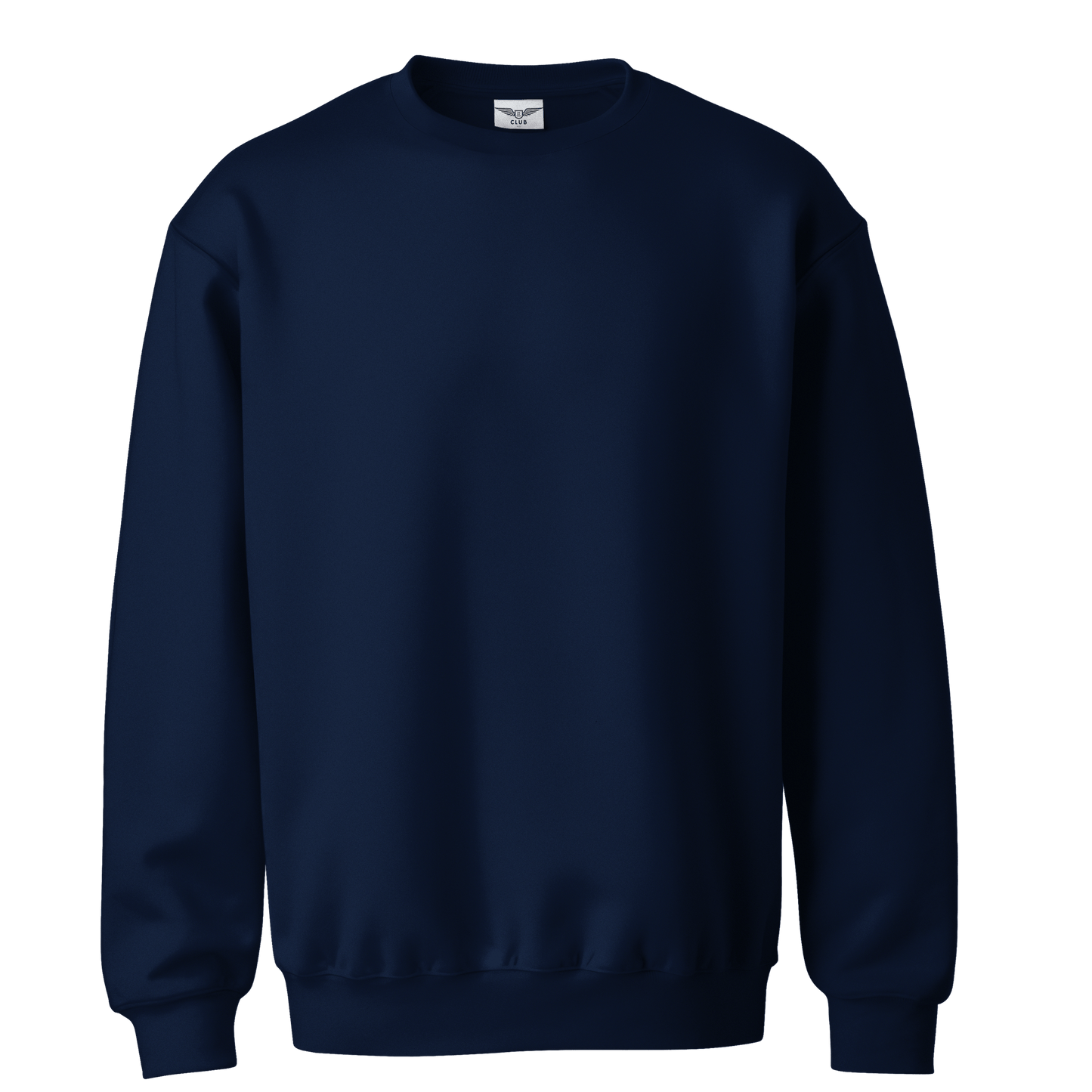 THE FLY HIGH BASIC|SWEATSHIRT