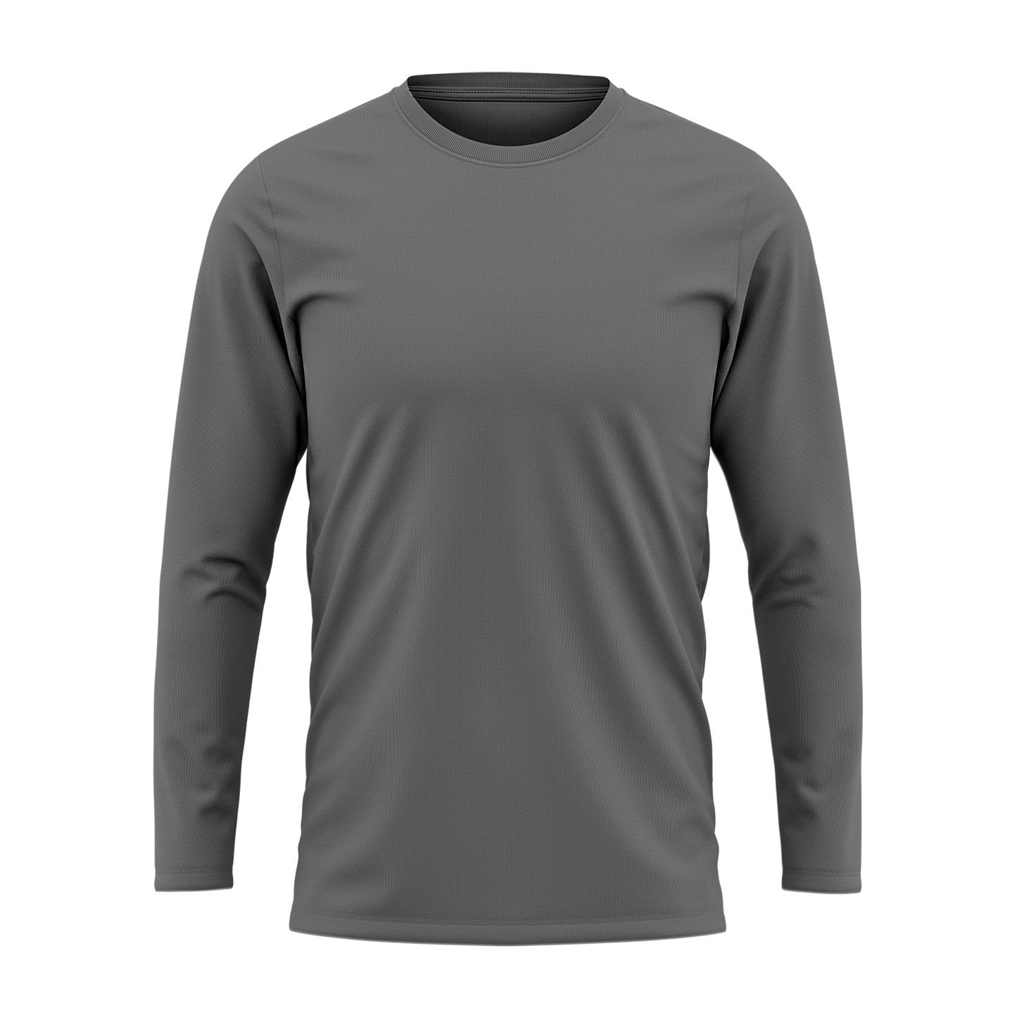 THE FLY HIGH BASIC|FULL SLEEVE SHIRT