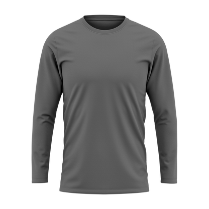 THE FLY HIGH BASIC|FULL SLEEVE SHIRT