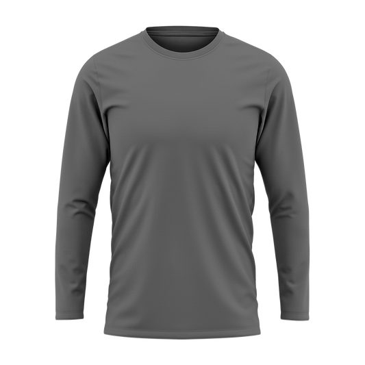 THE FLY HIGH BASIC|FULL SLEEVE SHIRT