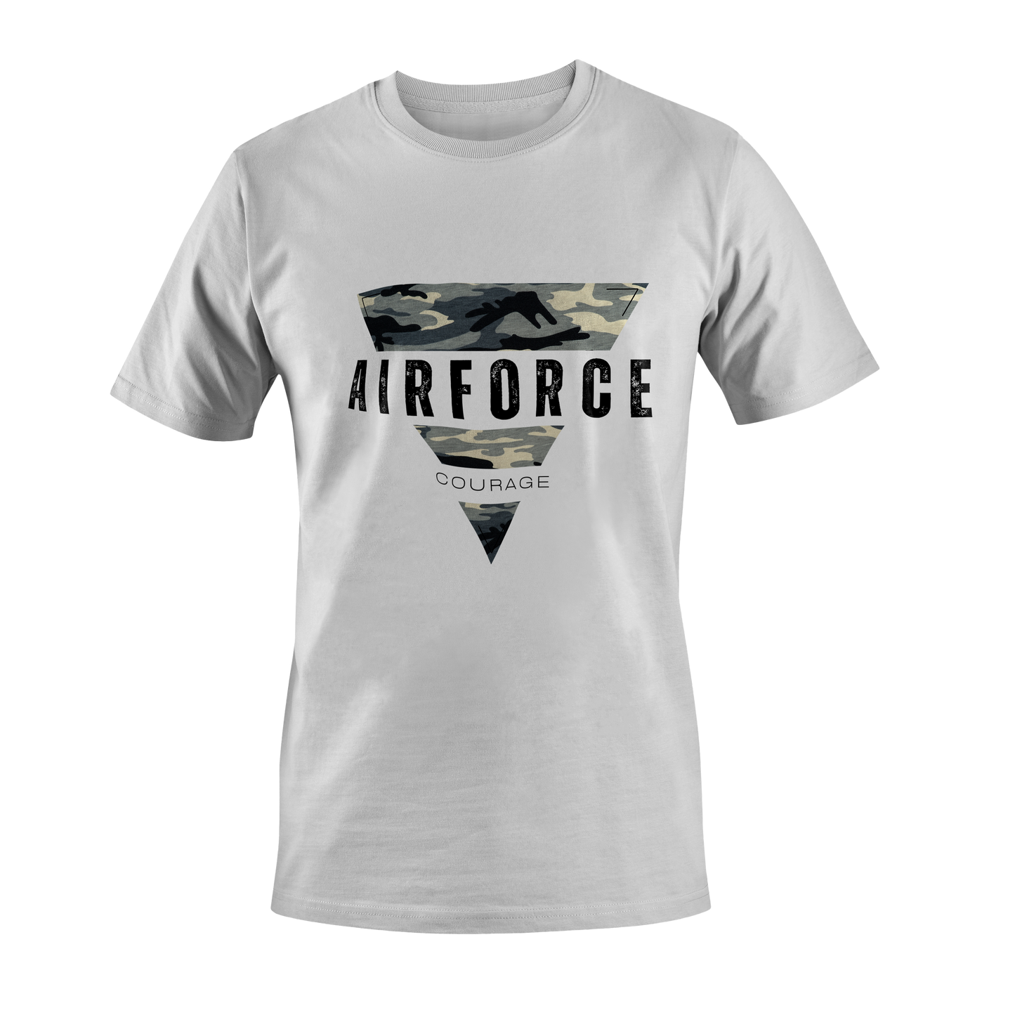 AIRFORCE COURAGE|TEE SHIRT