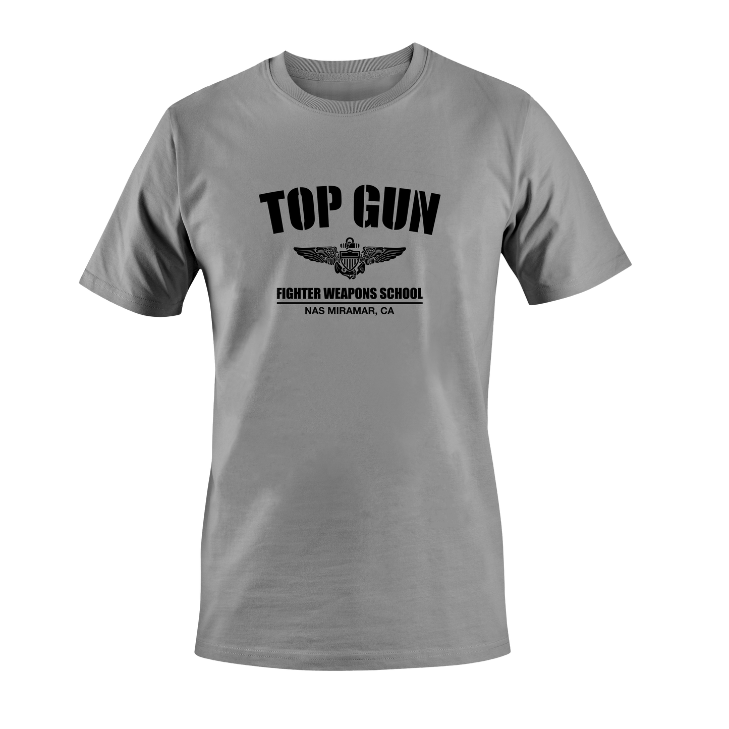 TOP GUN|TEE SHIRT