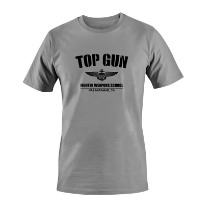 TOP GUN|TEE SHIRT