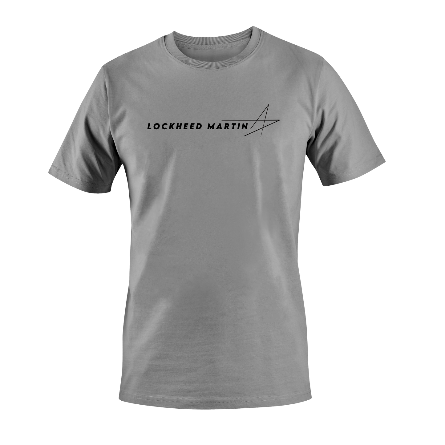 LOCKHEED MARTIN|TEE SHIRT