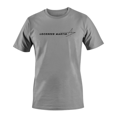 LOCKHEED MARTIN|TEE SHIRT