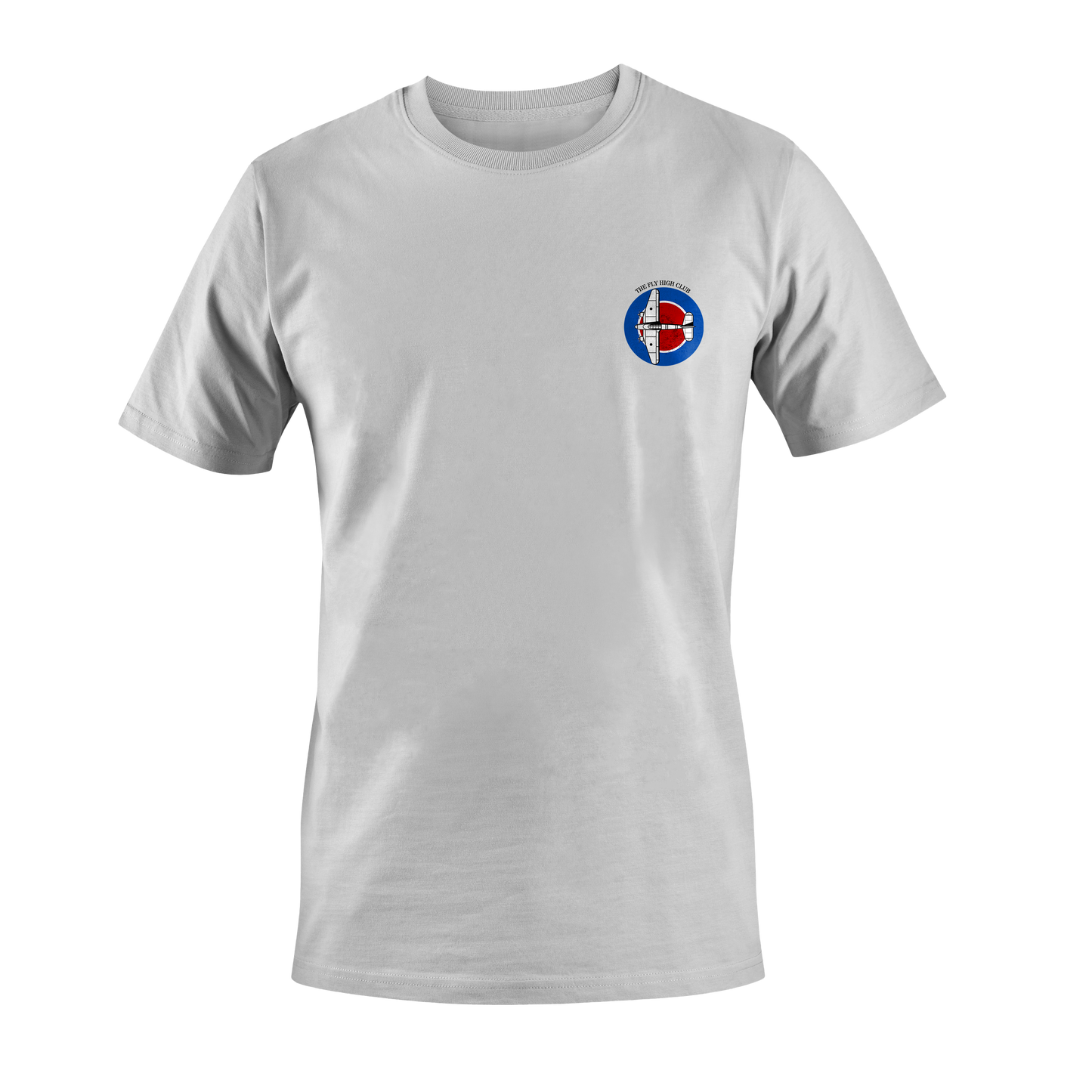 SUPERMARINE SPITFIRE|TEE SHIRT