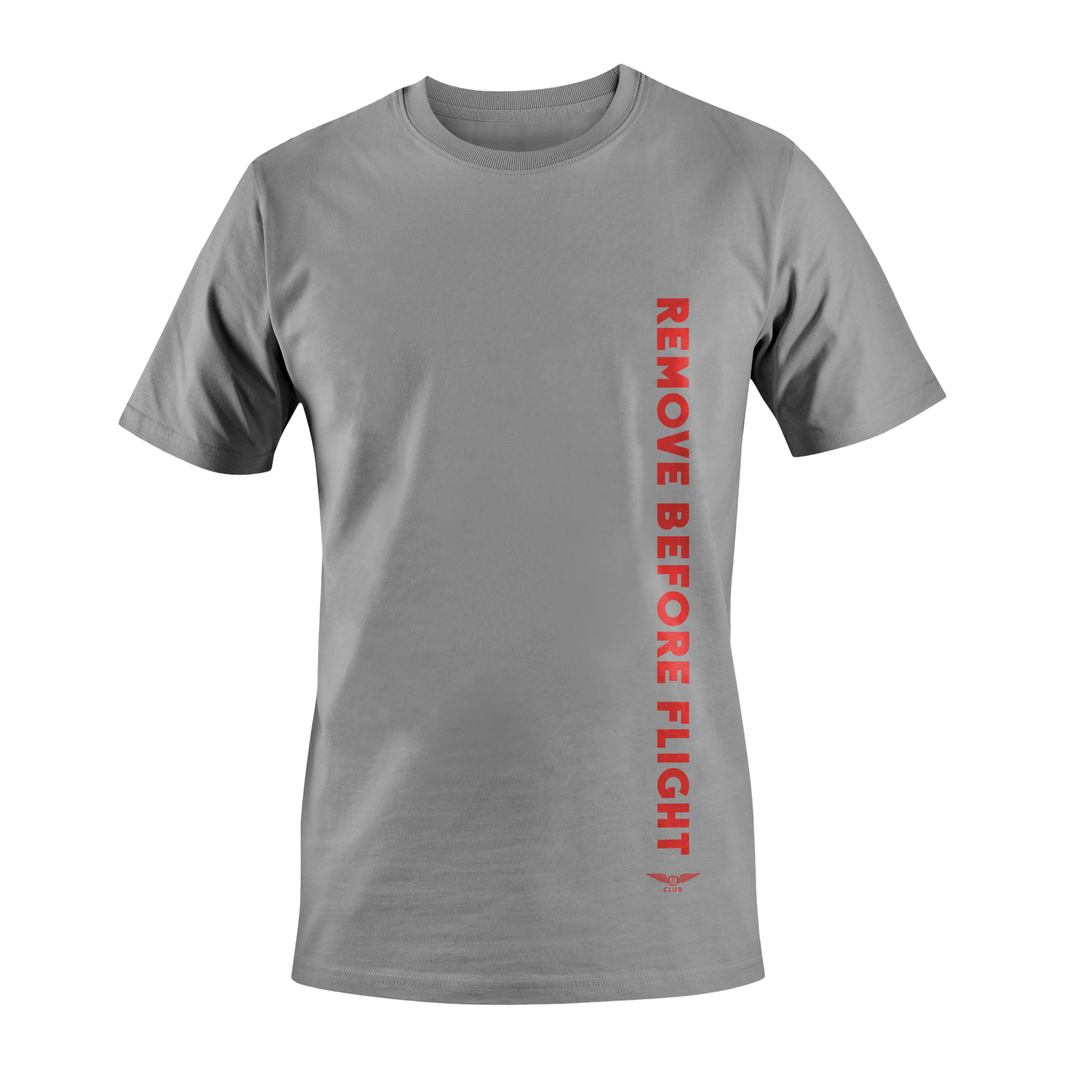 REMOVE BEFORE FLIGHT|TEE SHIRT