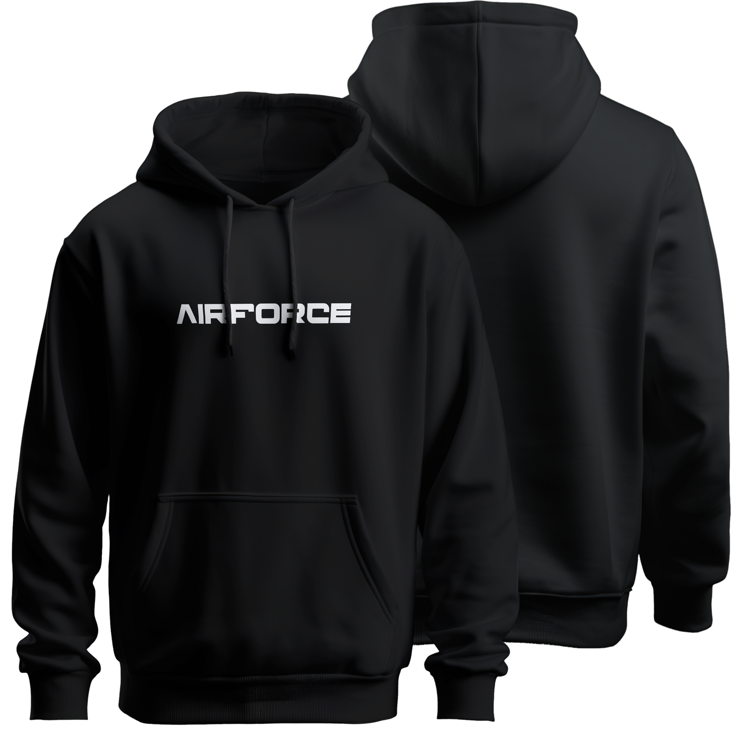 AIRFORCE|HOODIE