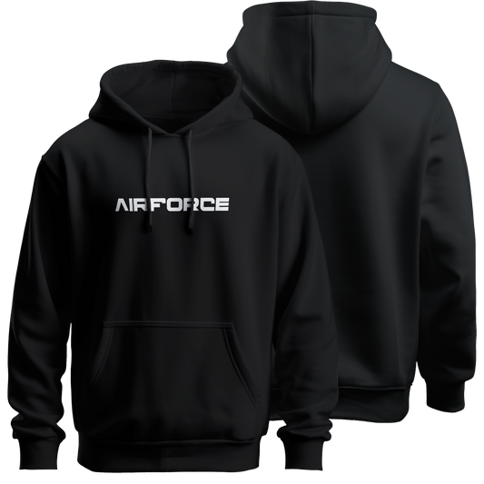 AIRFORCE|HOODIE