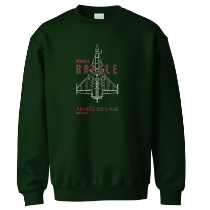 DASSAULT RAFALE|SWEATSHIRT