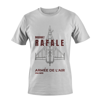 DASSAULT RAFALE|TEE SHIRT