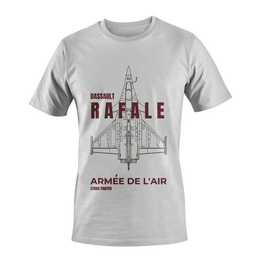 DASSAULT RAFALE|TEE SHIRT