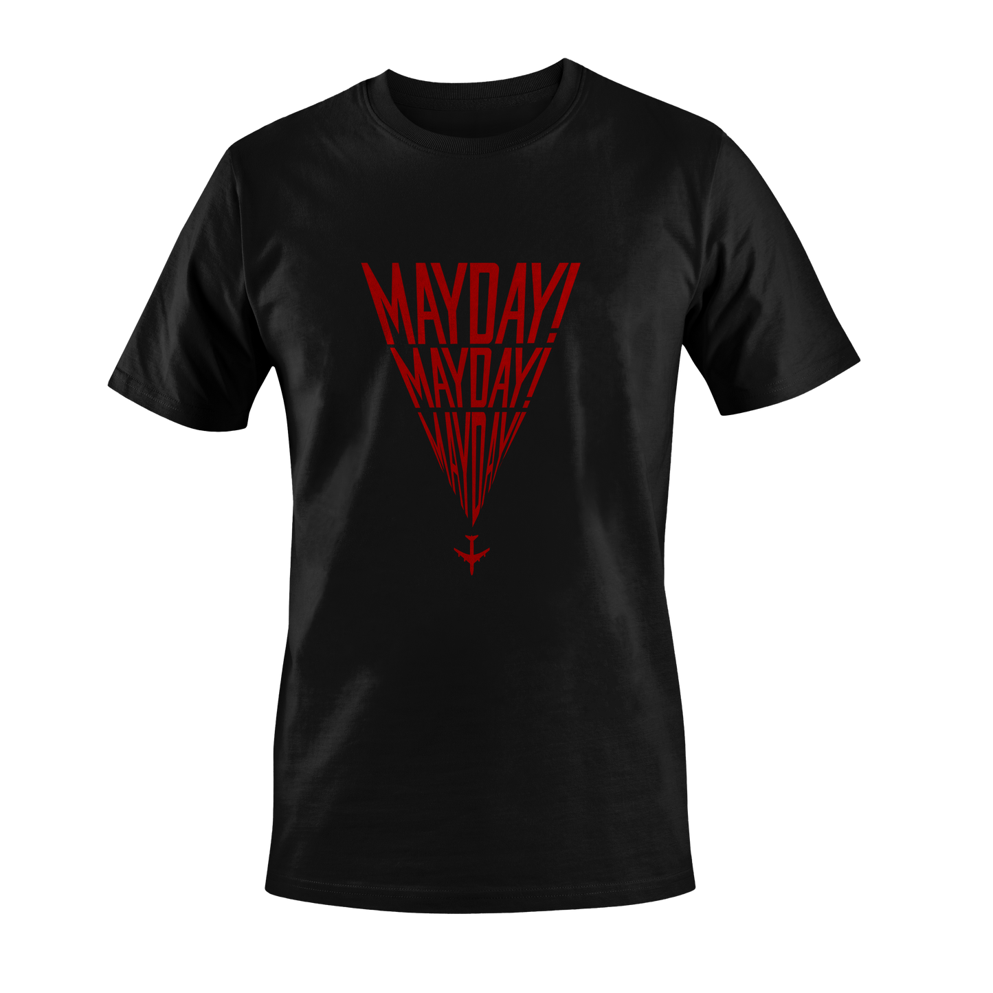 MAYDAY|TEE SHIRT