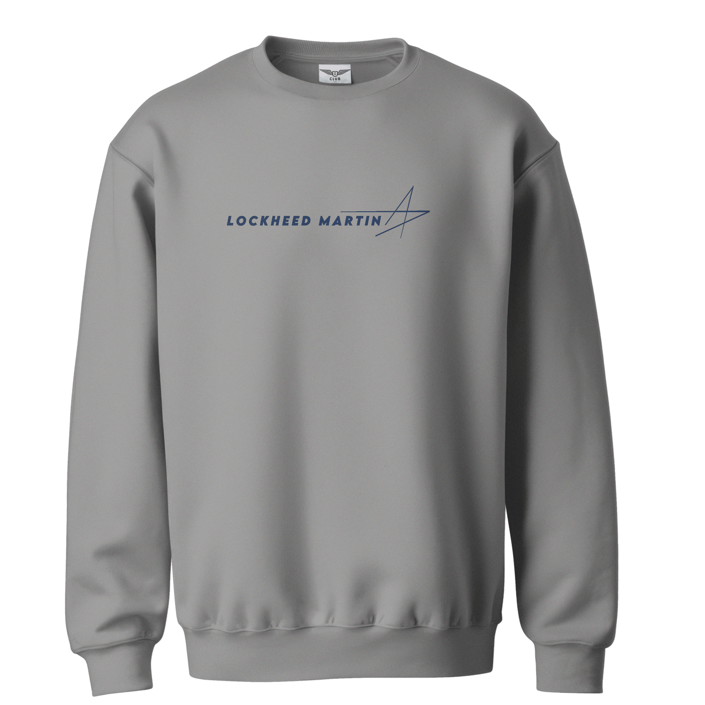 LOCKHEED MARTIN|SWEATSHIRT