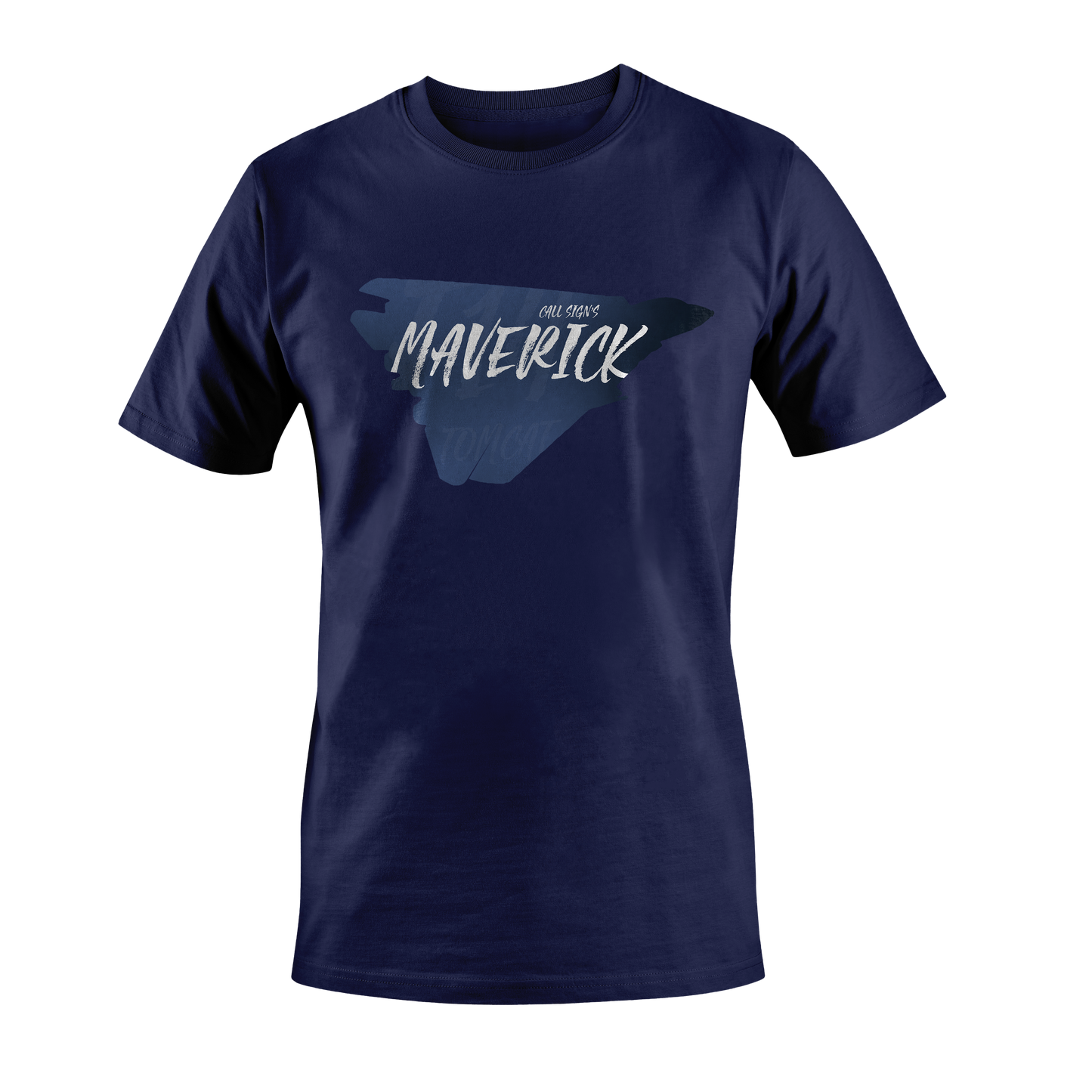 MAVERICK|TEE SHIRT