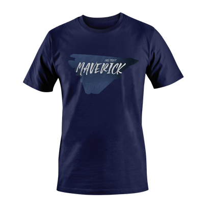 MAVERICK|TEE SHIRT