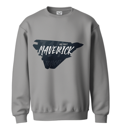 MAVERICK|SWEATSHIRT