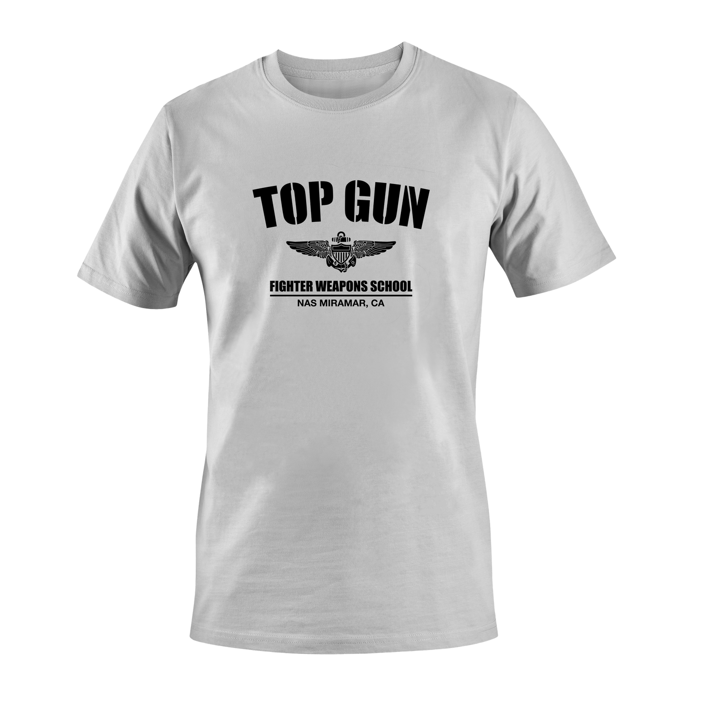 TOP GUN|TEE SHIRT