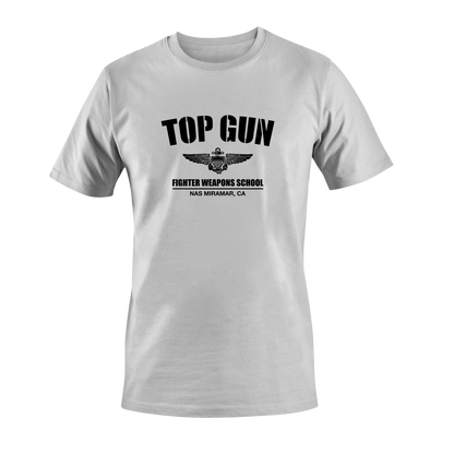 TOP GUN|TEE SHIRT