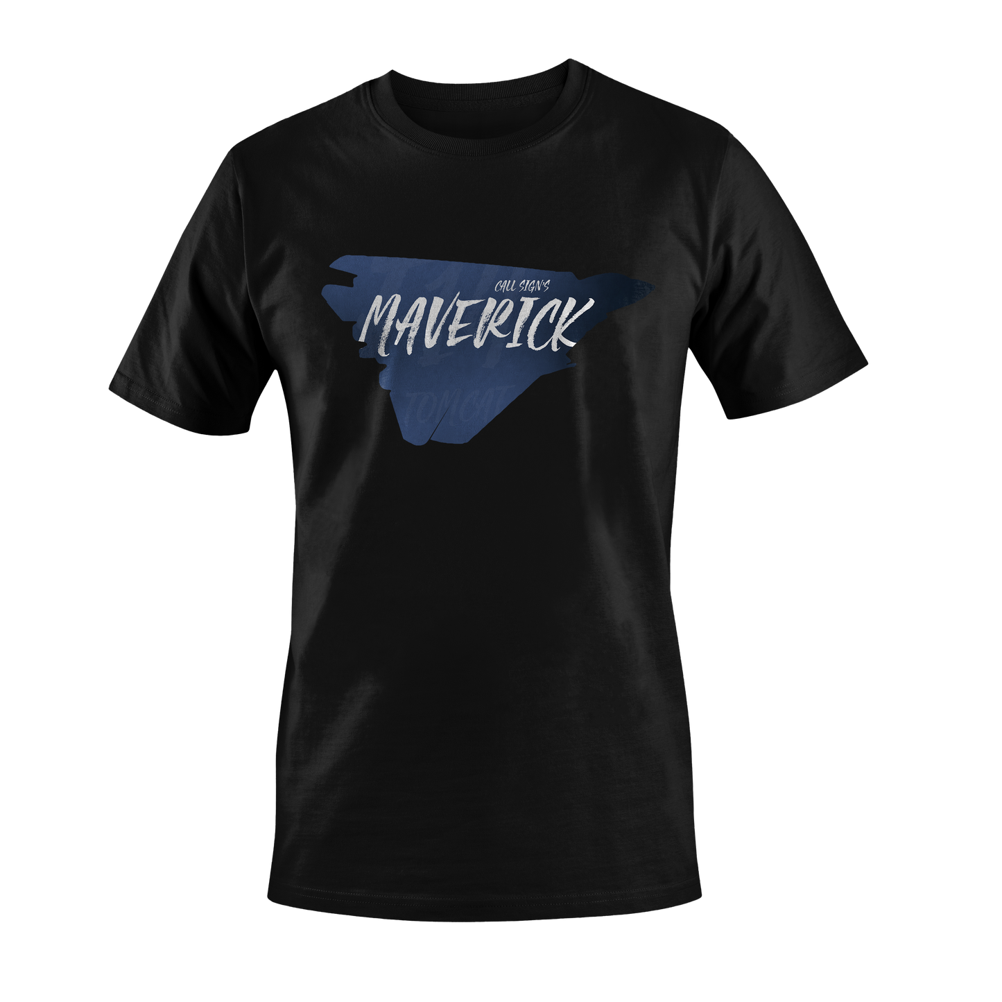 MAVERICK|TEE SHIRT