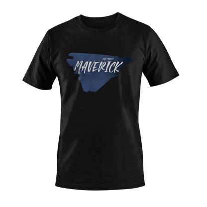 MAVERICK|TEE SHIRT