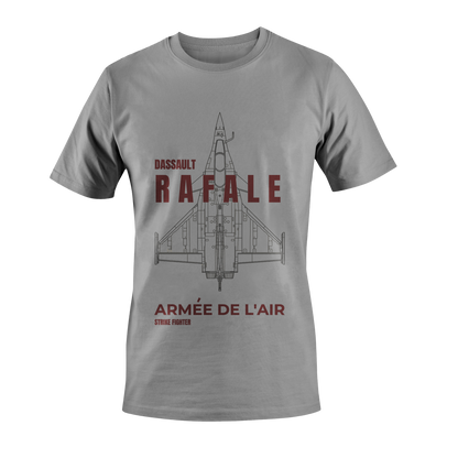 DASSAULT RAFALE|TEE SHIRT