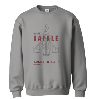 DASSAULT RAFALE|SWEATSHIRT