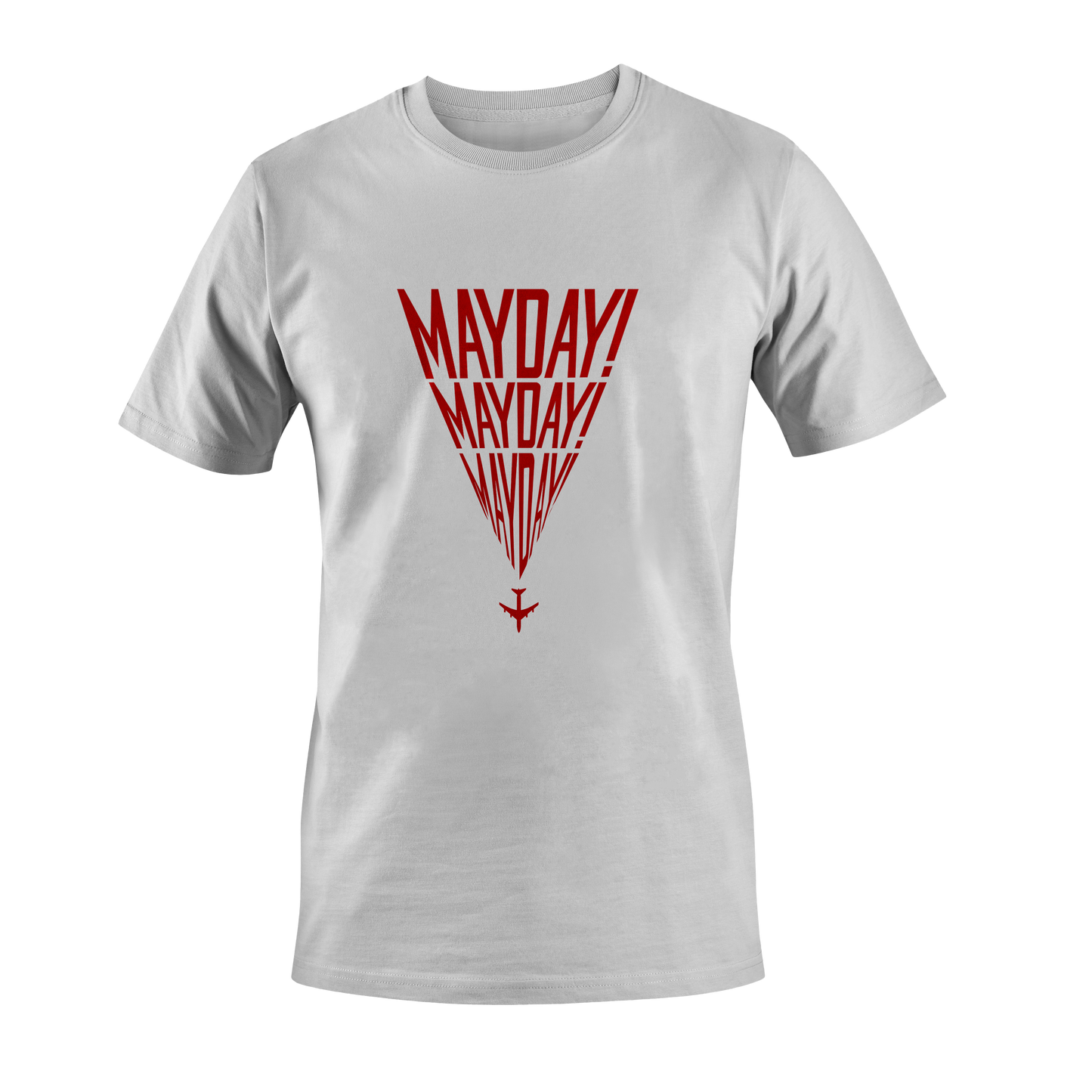 MAYDAY|TEE SHIRT