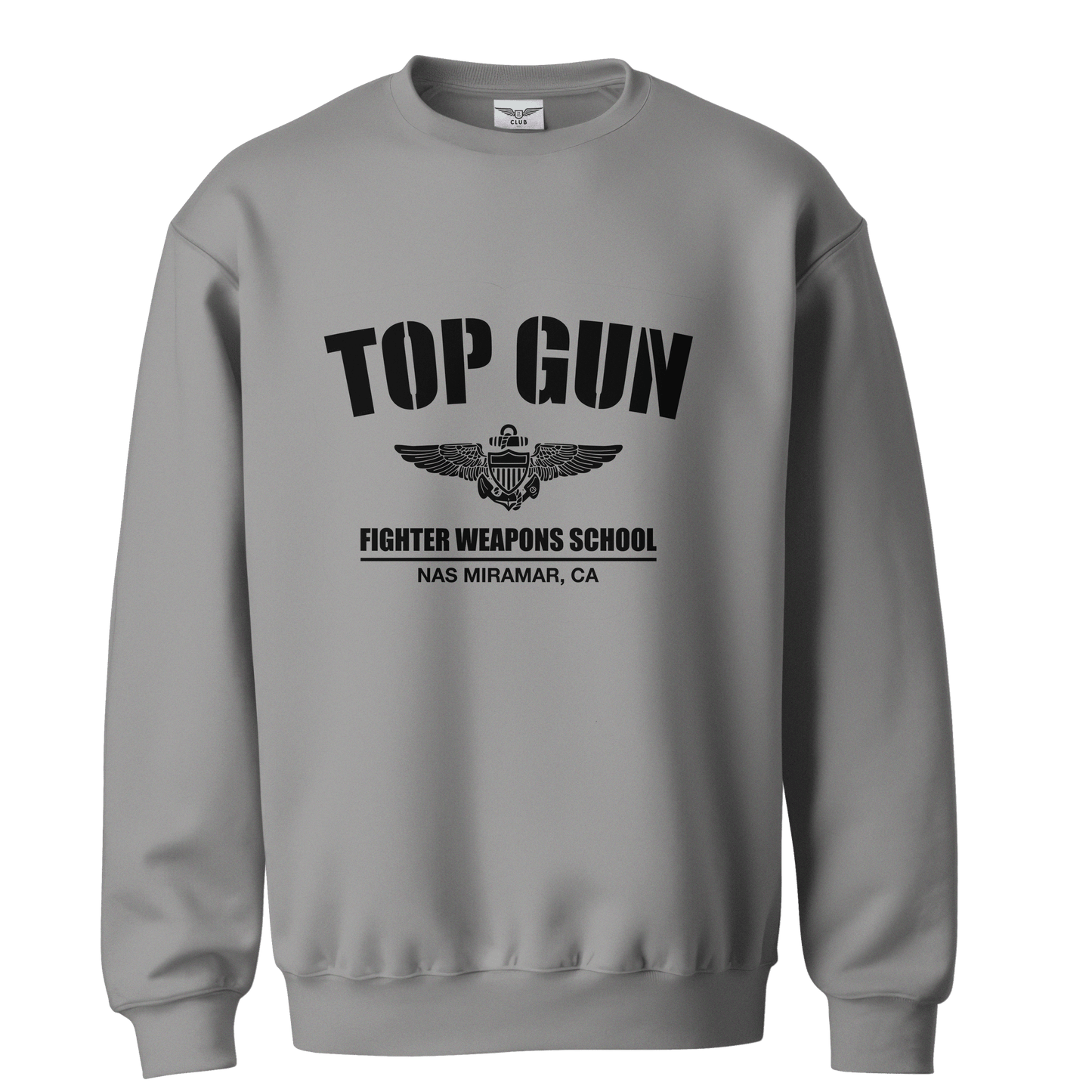 TOP GUN|SWEATSHIRT