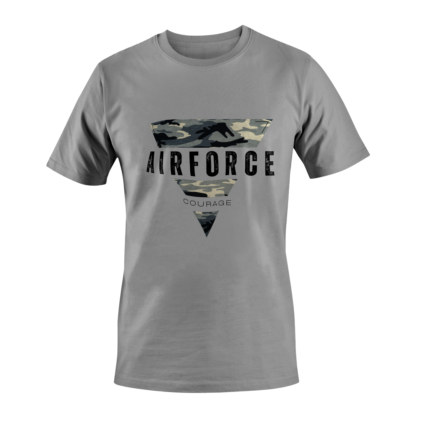 AIRFORCE COURAGE|TEE SHIRT