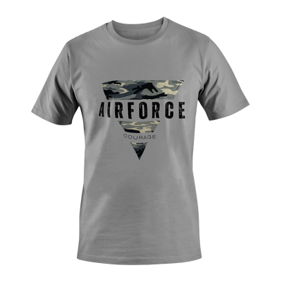 AIRFORCE COURAGE|TEE SHIRT