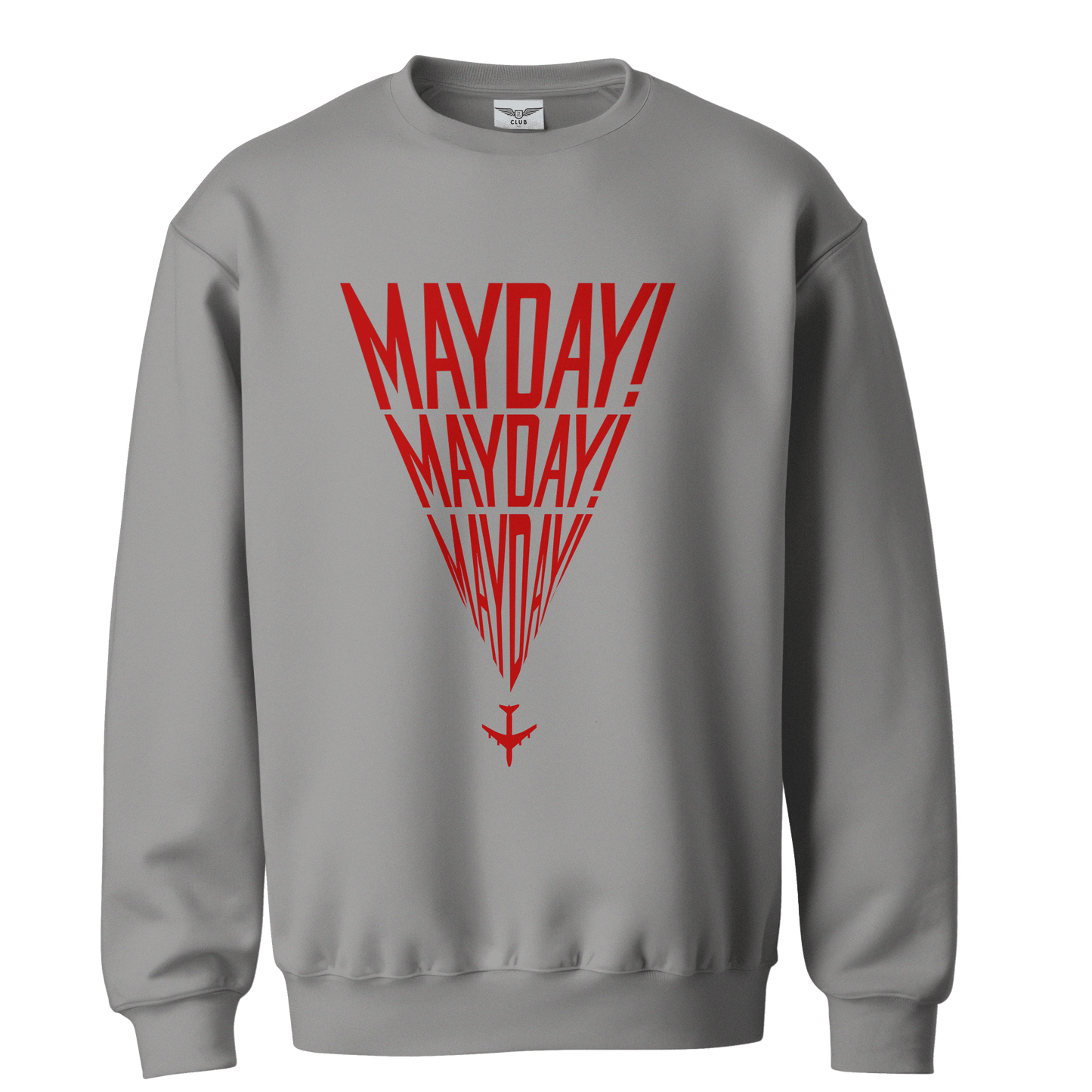 MAYDAY|SWEATSHIRT