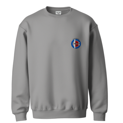 SUPERMARINE SPITFIRE|SWEATSHIRT