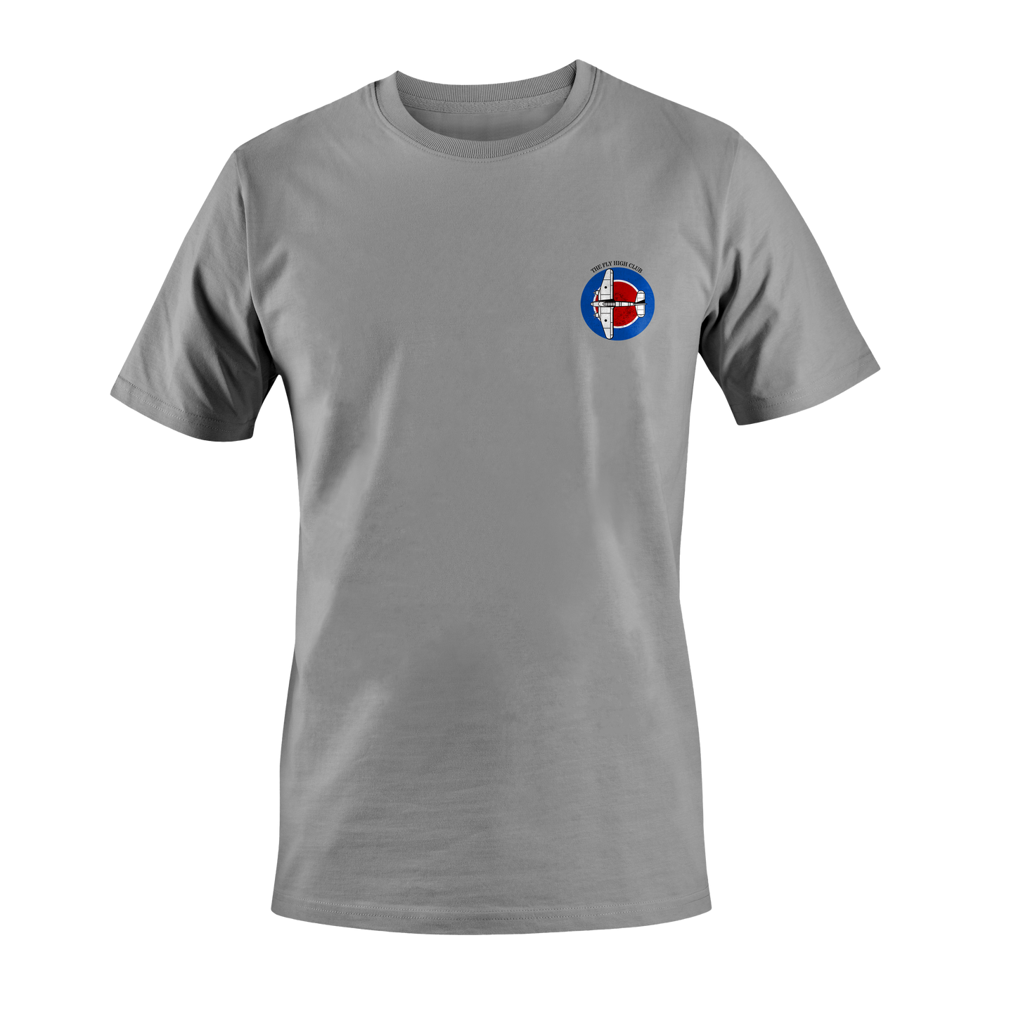 SUPERMARINE SPITFIRE|TEE SHIRT