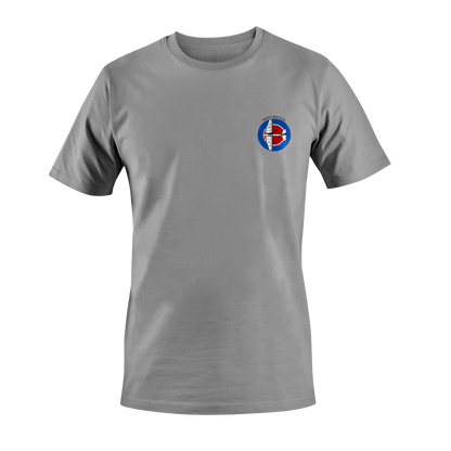 SUPERMARINE SPITFIRE|TEE SHIRT