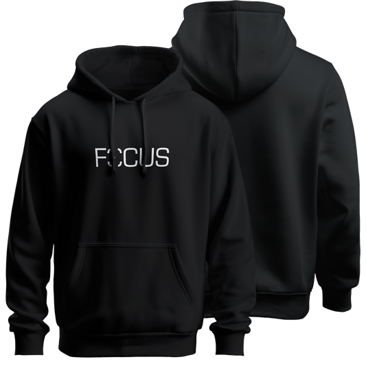 FOCUS|HOODIE