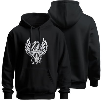 GHOST OF KYIV|HOODIE