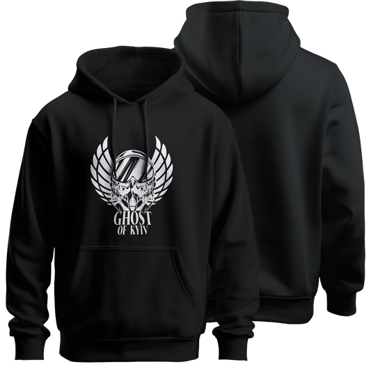 GHOST OF KYIV|HOODIE