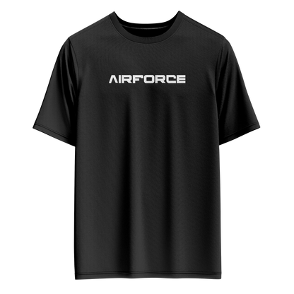 AIRFORCE|OVERSIZED TEE SHIRT