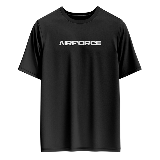 AIRFORCE|OVERSIZED TEE SHIRT