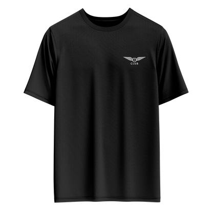 AERO COMPASS|OVERSIZED TEE SHIRT