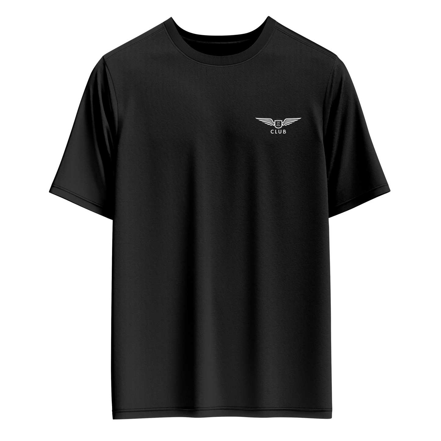 AERO COMPASS|OVERSIZED TEE SHIRT