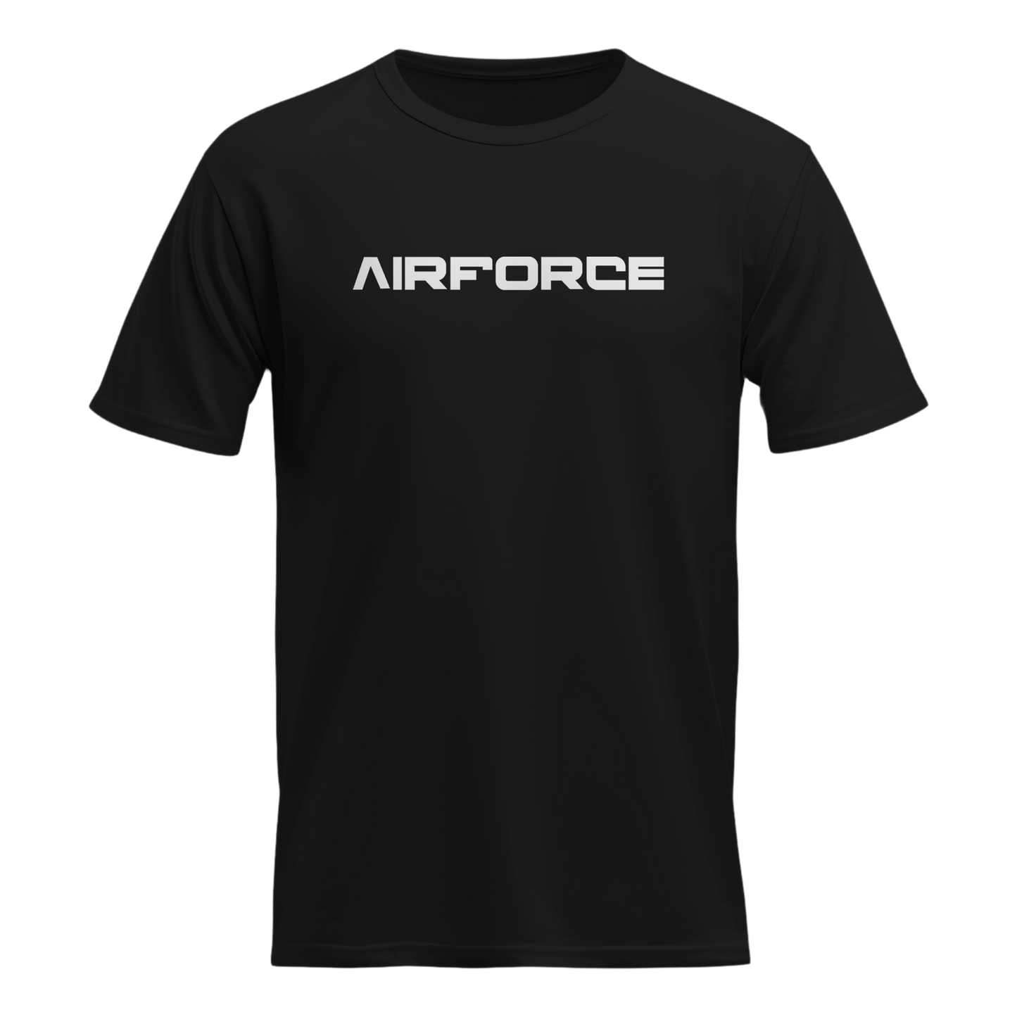 AIRFORCE|TEE SHIRT