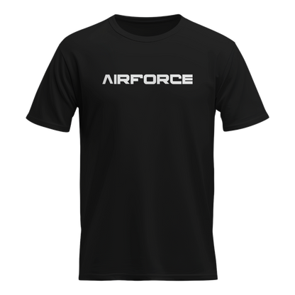 AIRFORCE|TEE SHIRT