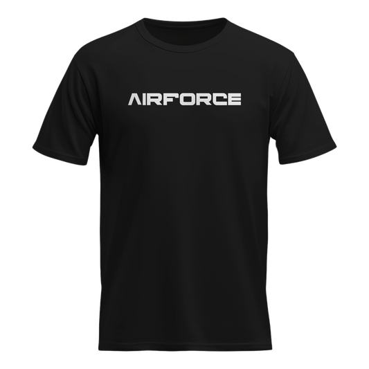 AIRFORCE|TEE SHIRT