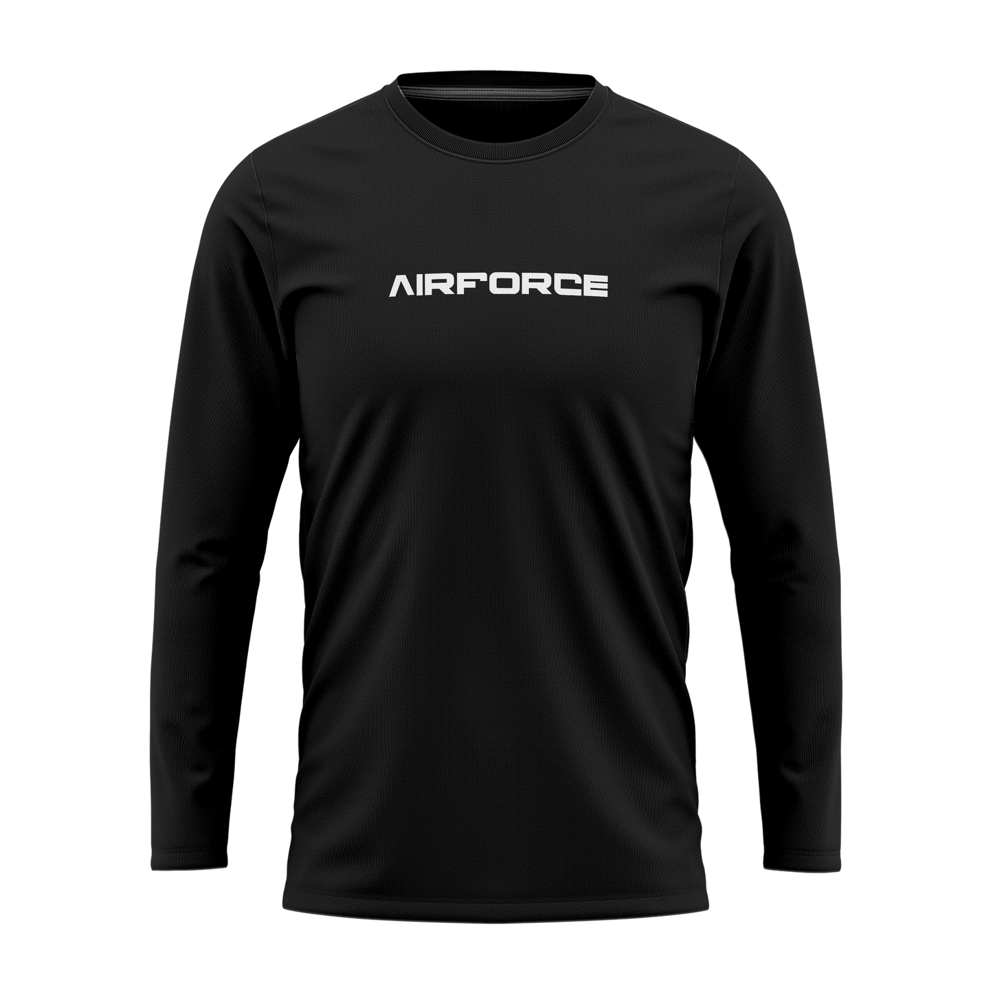 AIRFORCE|FULL SLEEVE SHIRT