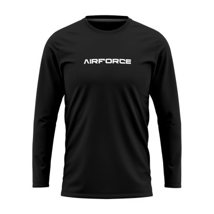 AIRFORCE|FULL SLEEVE SHIRT