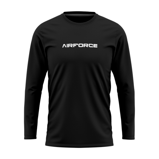 AIRFORCE|FULL SLEEVE SHIRT