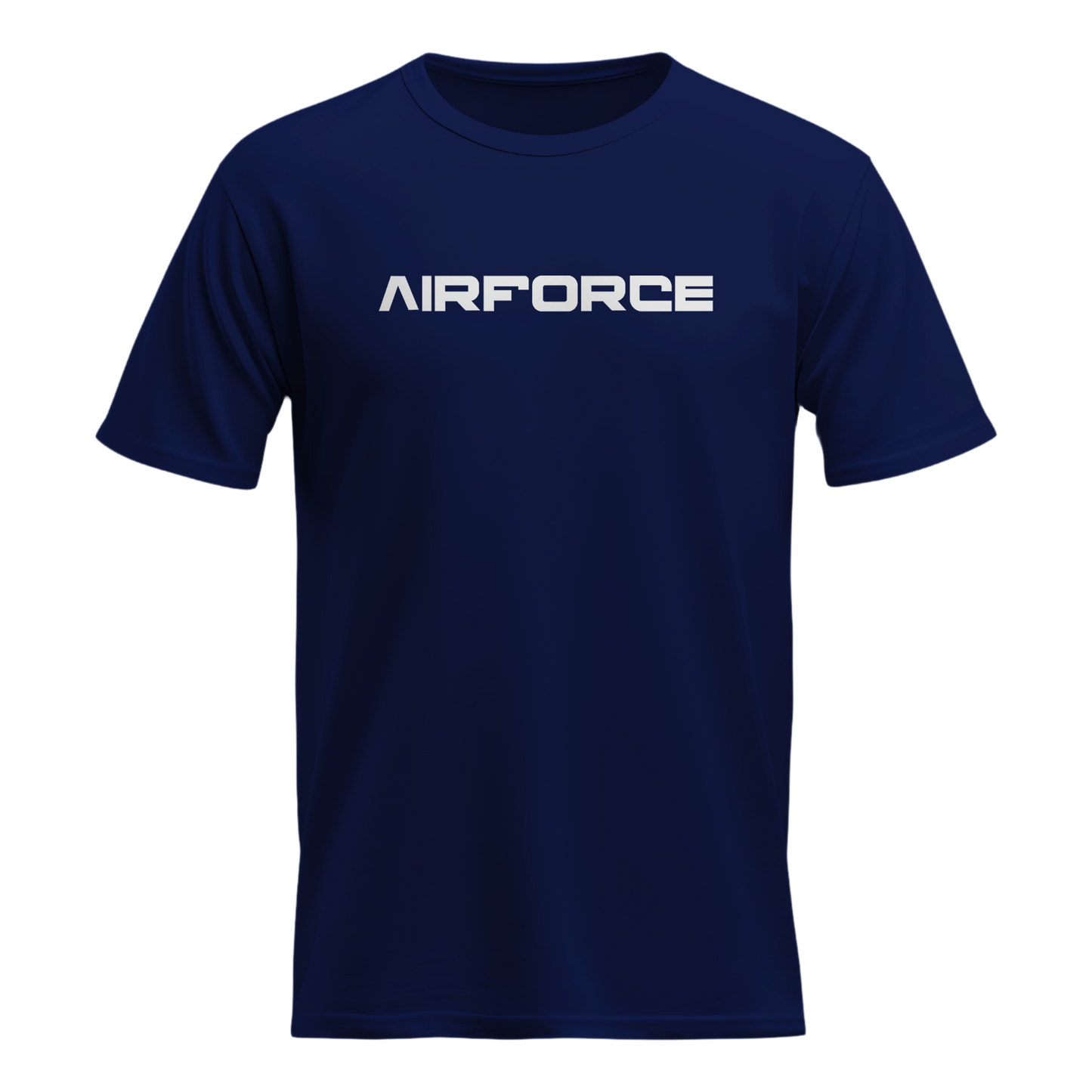 AIRFORCE|TEE SHIRT